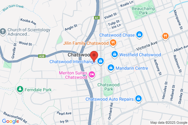 Chatswood Real Estate