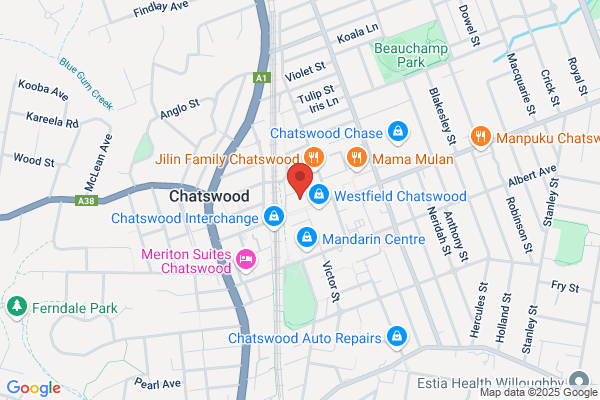 Loyal Property Chatswood