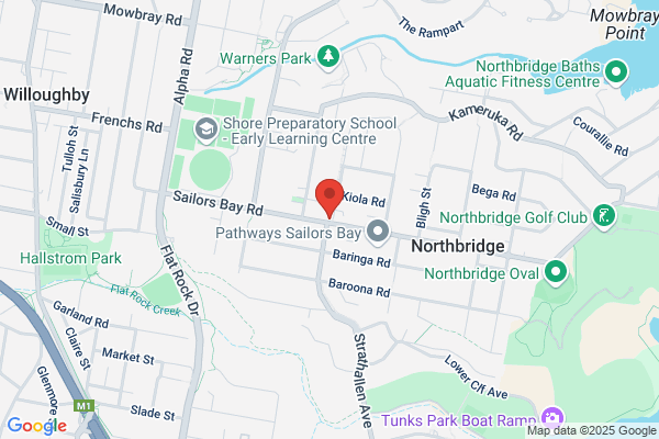 McGrath Estate Agents Northbridge