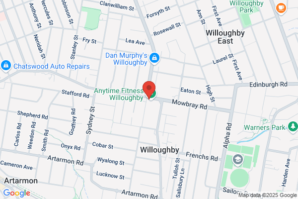 McGrath Estate Agents Willoughby