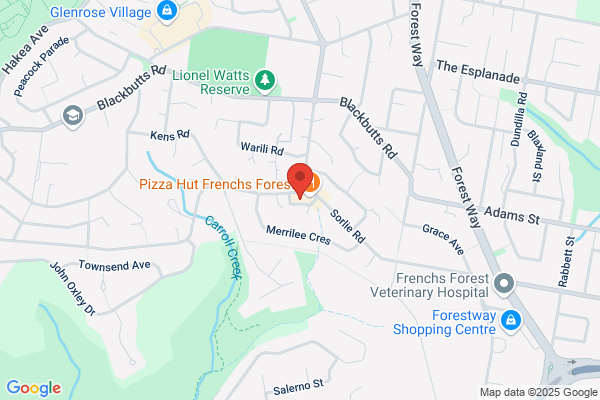 Shead First National