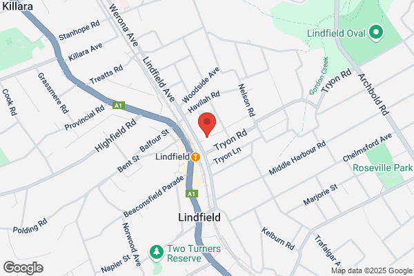 Stone Real Estate Upper North Shore - Lindfield