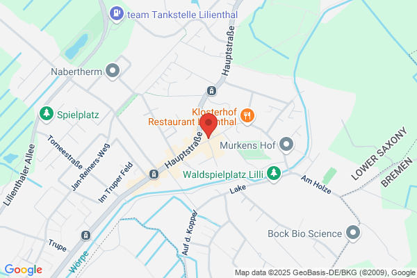 Belaroma Cafe