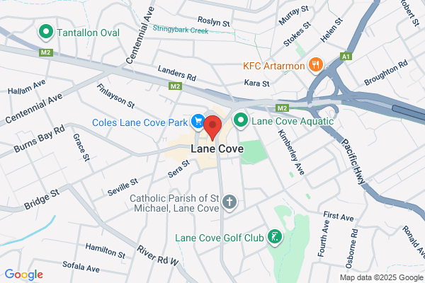 Kuali Malaysian Restaurant