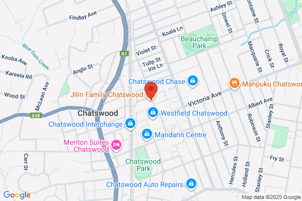 ITP Accounting Professionals Chatswood