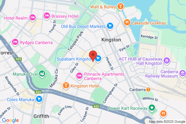 Canberra Appliance Furniture Rentals