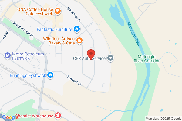 Thermal Active Airconditioning & Heating Pty Ltd