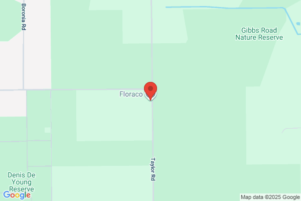 Floraco Ltd