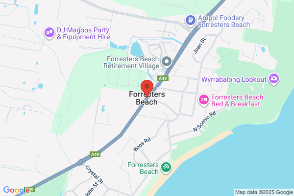 Avoca Beach Fencing & Gates