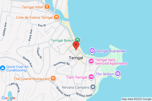 F45 Training Terrigal