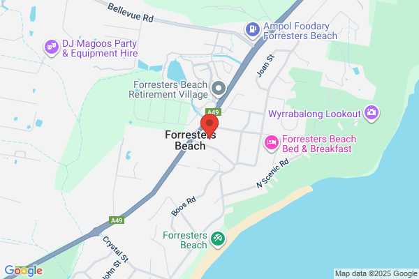 Forresters Beach Pharmacy