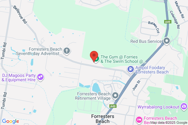 Forresters Beach Physiotherapy, Sports Injuries, Spinal & Rehabilitation Centre