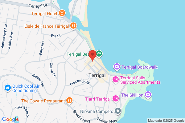 The Joker & Thief Terrigal