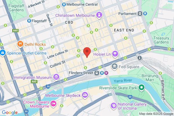 Australia Post