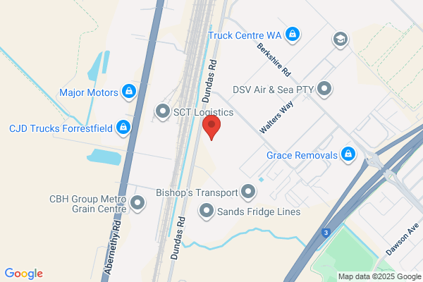 Bridgestone Earthmover Tyres Pty Ltd