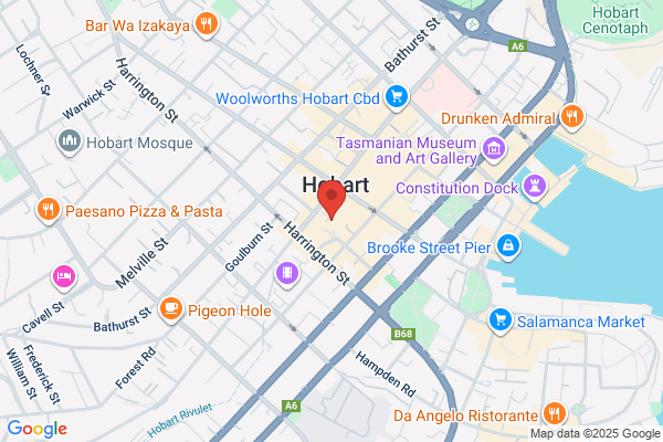 Centrepoint Newsagency & Bookshop