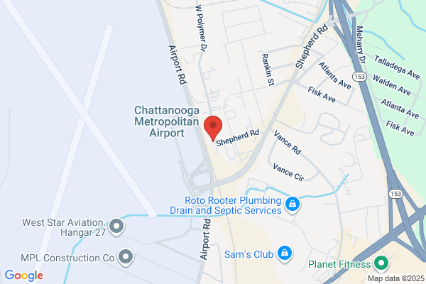 Commercial Air Solutions