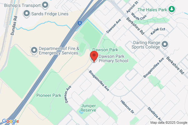 Dawson Park Primary