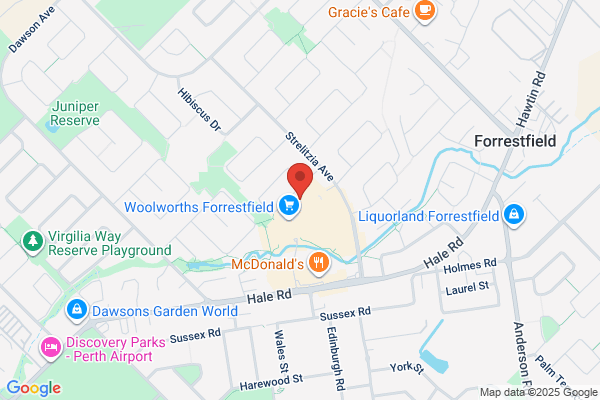Dentalcare Of Forrestfield