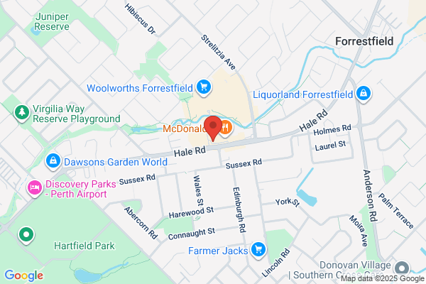 Forrestfield Amcal Chemist