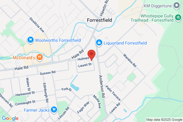 Forrestfield Auto Electrics