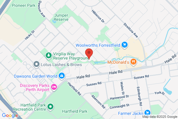 Forrestfield Chiropractic Centre