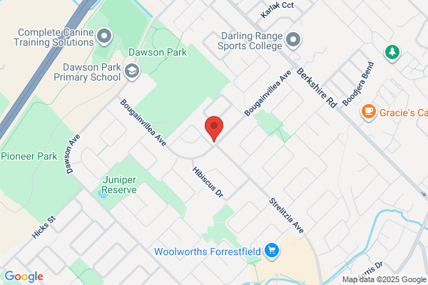 Forrestfield Dental Clinic