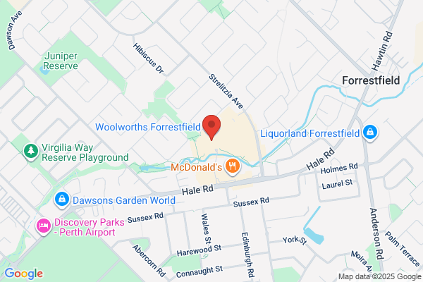 Forrestfield Florist