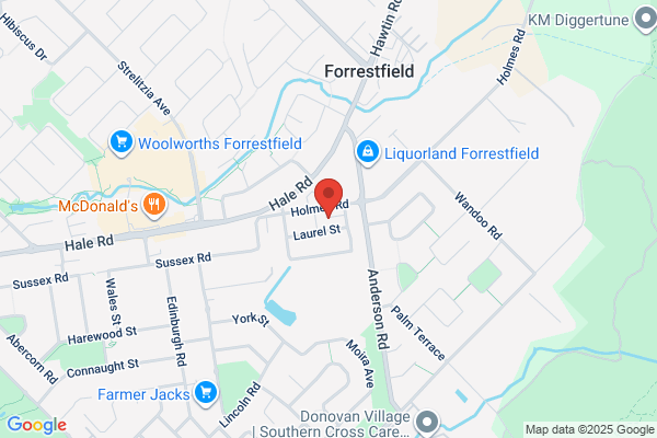 Forrestfield Mitre 10