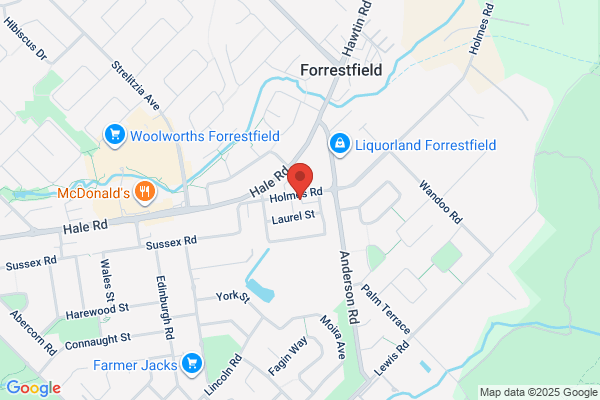 Forrestfield Mower & Chainsaw Centre