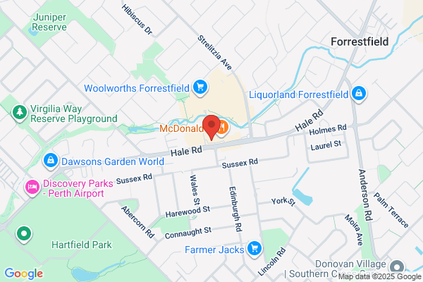 Forrestfield Physiotherapy Centre
