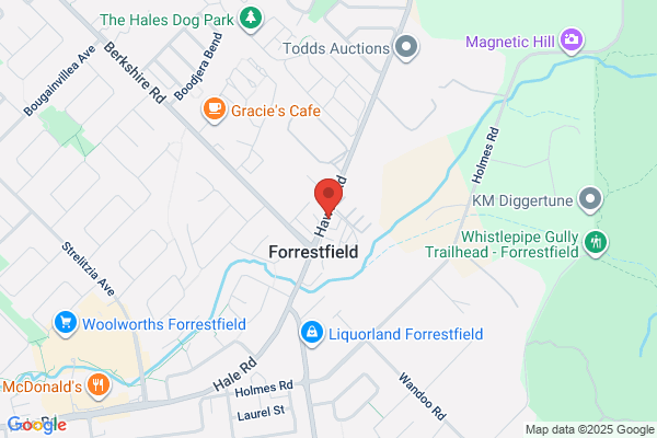 Forrestfield Village