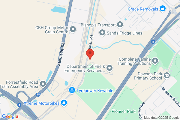 K T B Contractors (1982) Pty Ltd