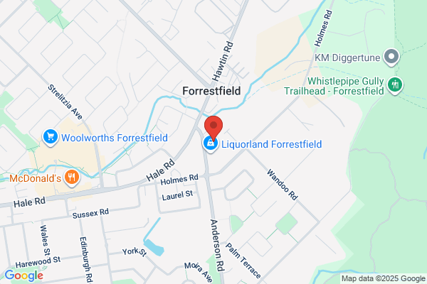 Kids Inn OSHC - Forrestfield