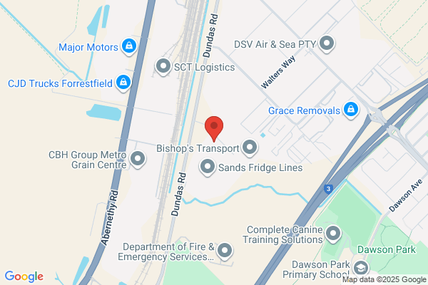 Quaker Oats Australia Pty Ltd
