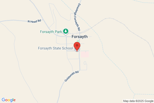 Forsayth Primary School