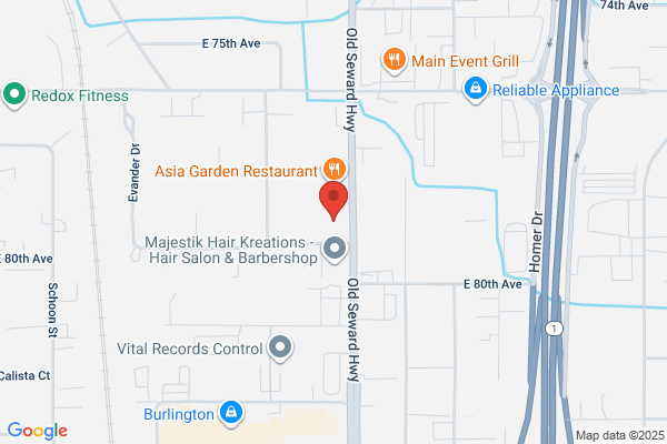 Al's Anchorage B.Y.O. Restaurant