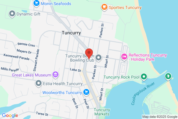 Dolphins Child Care Centre