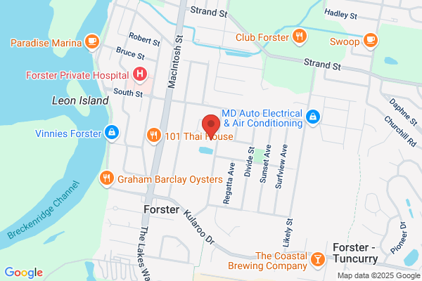 Giggles Child Care Centre Forster