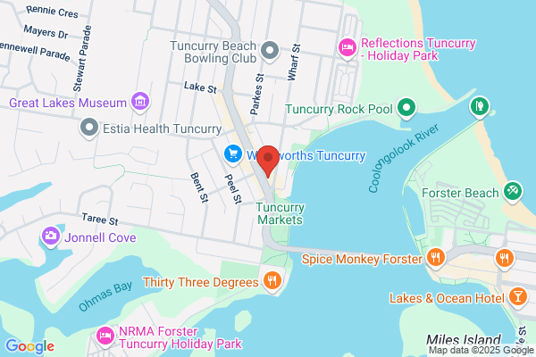 East Coast Conveyancing