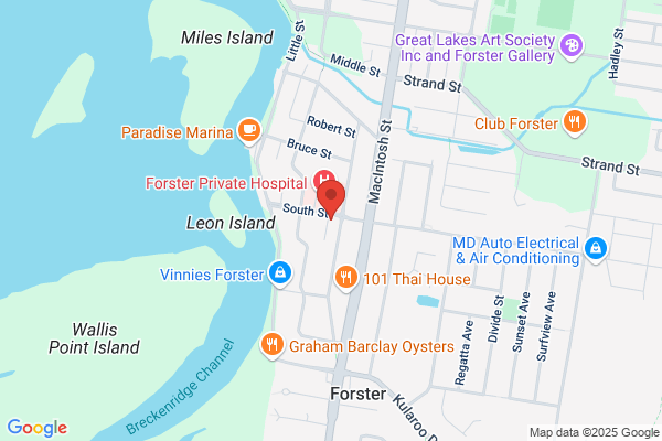 Forster Tuncurry Medical Centre