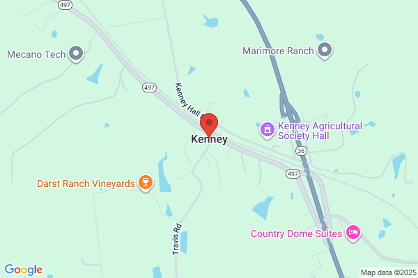 Kenney B L