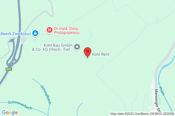 B.L. Gas Services