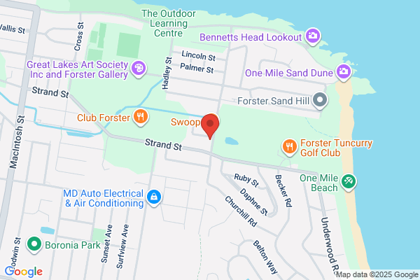 Forster Lakes Real Estate