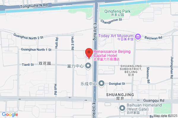 Forster Beijing Chinese Restaurant