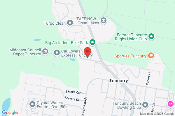 ABC Self Storage Forster Tuncurry