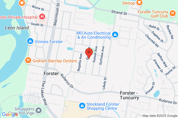 Forster Accounting & Taxation Services