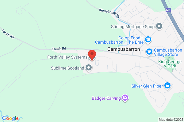 Forth Valley Computing