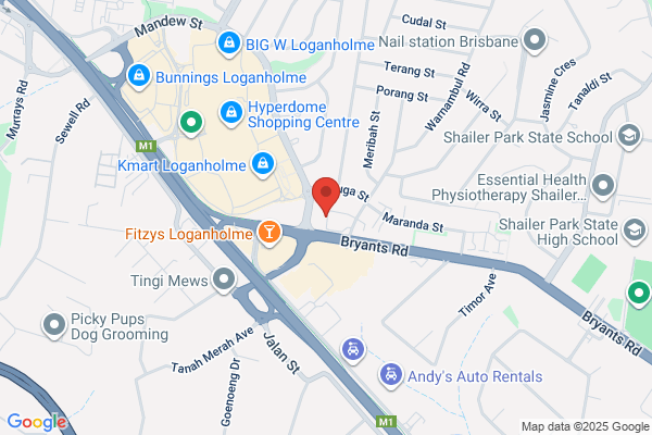 Active Business Consultants (QLD) Pty Ltd