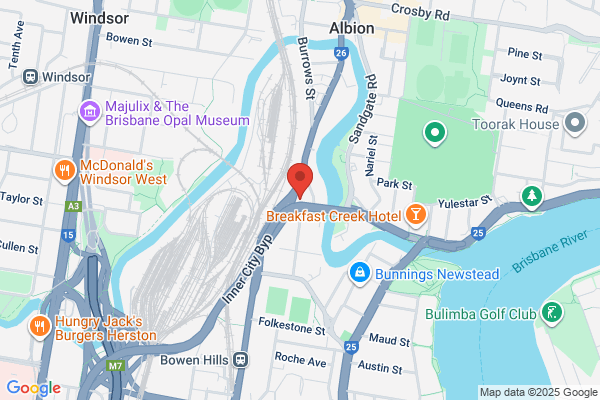 GOA Billboards